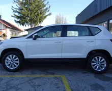 Zunanja slika - Seat Ateca - 1.0 TSI  HOLA 116KM - CELOETNE PNEVMATIKE - - 4 - Predogledna slika