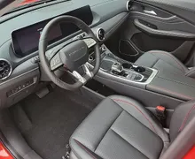 Zunanja slika - Forthing Forthing T5 EVO - T5 Evo LUXURY MY2025 - NA ZALOGI - 6 - Predogledna slika