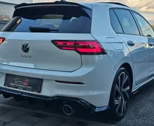 Zunanja slika - Volkswagen Golf - 1.5 eTSI ACT R-Line DSG- ŠIBEDAH-IQ LED-ŠP.IZPUH. - 12 - Predogledna slika