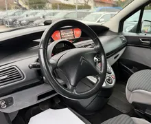 Zunanja slika - Citroën C8 - 2.0 HDi 160 SLO.VOZILO 1.LASTNIK 7 SEDEŽEV NAVI - 13 - Predogledna slika