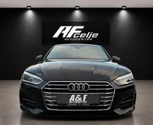 Zunanja slika - Audi A5 Sportback - 2.0 TDI-Q-4X4-AUT-111.000km-3X S LINE-VIRTUAL-... - 2 - Predogledna slika