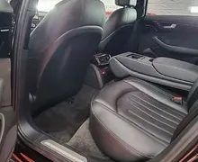 Zunanja slika - Audi A8 - 3.0 TDI quattro clean diesel.BREZ POLOGA DO 7 LET - 15 - Predogledna slika
