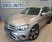 Zunanja slika - Mercedes-Benz GLC-Razred - GLC 220d 4MATIC Avt. VIRTUAL-VELIKA NAVI-KAMERA-AC - 1 - Predogledna slika