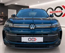Zunanja slika - Volkswagen Tiguan - 1.5 eTSI GOAL DSG - LED Plus.360kam.asistence.navi - 2 - Predogledna slika