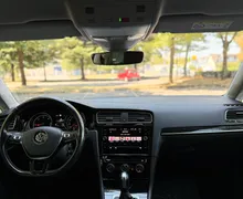 Notranja slika - Volkswagen Golf - Variant - 4 - Predogledna slika