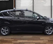Zunanja slika - Ford C-MAX - 1.0 EcoBoost Style-SLO- VL. KLJUKA - VELIK SERVIS - 3 - Predogledna slika