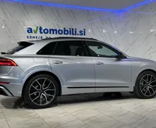 Zunanja slika - Audi Q8 - 50TDI|Q|S-Line|Pano|Kljuka|Zračno|ACC|Webasto|36 - 5 - Predogledna slika