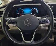 Zunanja slika - VW Multivan - T7 2.0 TDI REZERVIRANO|LED|ACC|MRTVI KOT|VIRTUAL - 14 - Predogledna slika