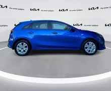 Zunanja slika - KIA Ceed - 1.0 T-GDi EX Champion + ISG MT - 4 - Predogledna slika