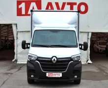 Zunanja slika - Renault Master - 2.3 dCi 145  KLIMA-KAMERA-ZRAČNO VZMETENJE - 13 - Predogledna slika