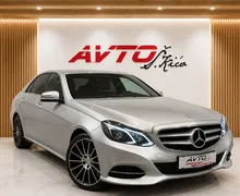 Zunanja slika - Mercedes-Benz E-Razred - 200 CDI-EDITION-AUT-BI-XENON-LED-NAVIGACIJA-TEMPO. - 2 - Predogledna slika