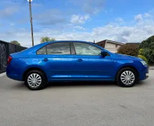 Zunanja slika - Škoda Rapid - 1,2 TSI Active - 5 - Predogledna slika