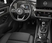 Zunanja slika - Nissan Qashqai - 1.3 DIG-T MHEV Acenta N-SMART - 9 - Predogledna slika
