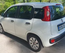 Zunanja slika - Fiat Panda - 4x4 1,3 Multijet Rock - 5 - Predogledna slika