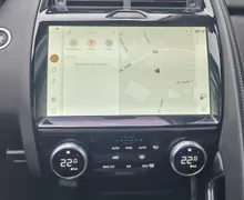 Zunanja slika - Jaguar E-PACE - 2.0 D165 MHEV R-DYNAMIC AWD - AVTOMATIK - ODLIČEN - 18 - Predogledna slika