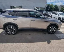 Zunanja slika - MG MG HS - HS Comfort 1.5T-GDI Avt+7 let tovarniške garancije - 5 - Predogledna slika