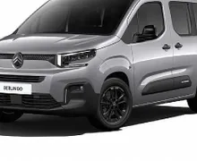 Zunanja slika - Citroën Berlingo - Max M Dizel 130 Ročni - 3 - Predogledna slika