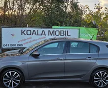 Zunanja slika - Fiat Tipo - 1.4 16V ALU PLATIŠČA-ZASLON-KLIMA-SAMO 52385KM - 7 - Predogledna slika