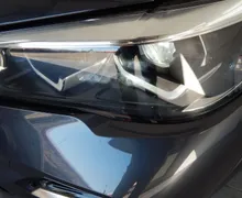 Zunanja slika - BMW X5 - serija :  xDriveM50d Avt.KAMERA.LES.USNJE.NAVI.ACC.KLJUKA - 6 - Predogledna slika