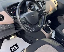 Zunanja slika - Hyundai i10 - 1.25+NAVI+ALU+LED+PDC+SLO... - 10 - Predogledna slika