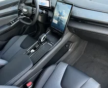 Zunanja slika - Geely Cityray - GK | 1.5TD | 7DCT | APPLECARPLAY | LED | ACC - 11 - Predogledna slika