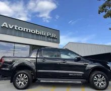 Zunanja slika - Ford Ranger - 3.2 TDCI DC 4X4 A6 WILDTRAK 1.LASTNIK SLO ROLO - 6 - Predogledna slika