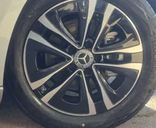 Zunanja slika - Mercedes-Benz B-Razred - 200 Progressive Avt. - 11 - Predogledna slika