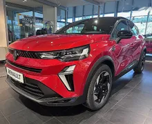 Zunanja slika - Renault Captur - Techno TCe 90 + My Revision - 1 - Predogledna slika
