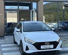 Zunanja slika - Hyundai i20 - 1.0 T-GDI Style°°1.Lastnik°°SLO°°Kamera - 1 - Predogledna slika