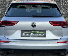 Zunanja slika - Volkswagen Golf - Variant 2.0 TDI avt. 85kw |NAVI|PDC|AMBI| - 5 - Predogledna slika