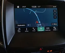 Zunanja slika - Ford S-MAX - 2.0 EcoBlue 7 SEDEŽEV Z ENOLETNIM JAMSTVOM - 11 - Predogledna slika