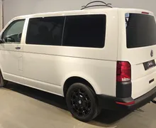 Zunanja slika - Volkswagen Transporter - Multivan Multivan T6.1 2,0 TDI DSG - 10 - Predogledna slika