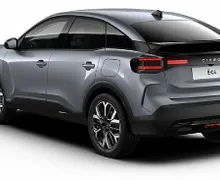 Zunanja slika - Citroën C4 - Business ëLectric 155 KM - baterija 54 kWh + zima - 3 - Predogledna slika