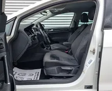 Zunanja slika - Volkswagen Golf - 2.0 TDI-HIGHLINE-KEYLESS-2X LED+XENON-NAVI-PDC - 7 - Predogledna slika