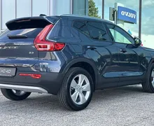 Zunanja slika - Volvo XC40 - B3 P Core AT DCT 3 leta garancije + 3 servisi... - 5 - Predogledna slika