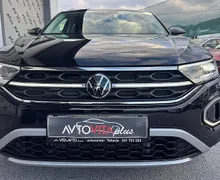 Zunanja slika - Volkswagen T-Roc - 1.5 TSI BMT Style DSG Led Acc Kamera RadarTempomat - 3 - Predogledna slika