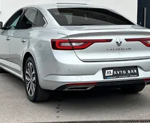 Zunanja slika - Renault Talisman - 1.6 dCi+LED+HEAD UP+ACC+18COL+KEYLESS GO... - 7 - Predogledna slika