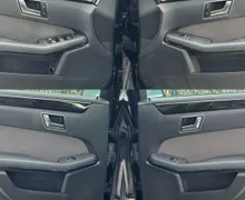 Zunanja slika - Mercedes-Benz E-Razred - E 220 CDI AVANTGARDE AVT GR SED NAVI PDC ACC - 17 - Predogledna slika