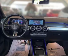 Zunanja slika - Mercedes-Benz GLB-Razred - GLB 200d AMG LINE FUL LED NAVI ACC AMBIENT VIRTU.. - 20 - Predogledna slika