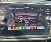 Zunanja slika - Volkswagen Tiguan - 2.0 TDI BMT Life DSG - 14 - Predogledna slika