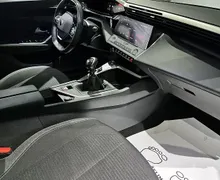 Zunanja slika - Peugeot 308 - 1.5 BlueHDi 130 VIRTUAL-PDC-FULL LED - 7 - Predogledna slika