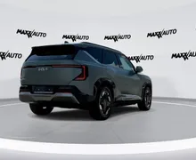Zunanja slika - KIA EV5 - Air - 5 - Predogledna slika