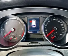 Zunanja slika - Volkswagen Passat - Variant 2.0 TDI AVT-KAMERA-GRETJE SED-NAVI-DAB-LED-VIDEO - 11 - Predogledna slika