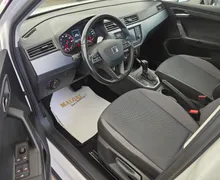 Zunanja slika - Seat Arona - 1.0 TSI Style DSG 1.LASTNIK SLO.POREKLO - 7 - Predogledna slika