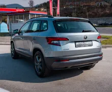 Zunanja slika - Škoda Karoq - 1,6 TDI AMBITION - 6 - Predogledna slika