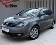 Zunanja slika - Volkswagen Golf Plus - 1.6 TDI DPF Comfortline 77  105 ... - 1 - Predogledna slika