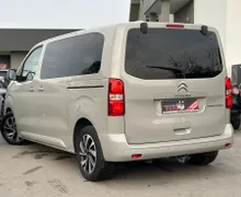 Zunanja slika - Citroën Spacetourer - L2H1 - 3 - Predogledna slika