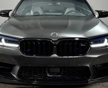 Zunanja slika - BMW M5 - COMPETITION - KERAMIKA - BOWERS - 360 KAMERA - A - 2 - Predogledna slika