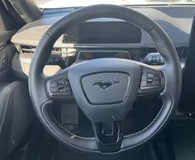 Zunanja slika - Ford Mustang Mach-e - 99kWh 358kW AUT. AWD GT - 10 - Predogledna slika