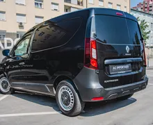 Zunanja slika - Renault Express - 1.5 Blue dCi 95-LED-NAVI-KAM-KLIMA - 6 - Predogledna slika